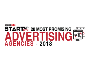 20 Most Promising Advertising Agencies - 2018 